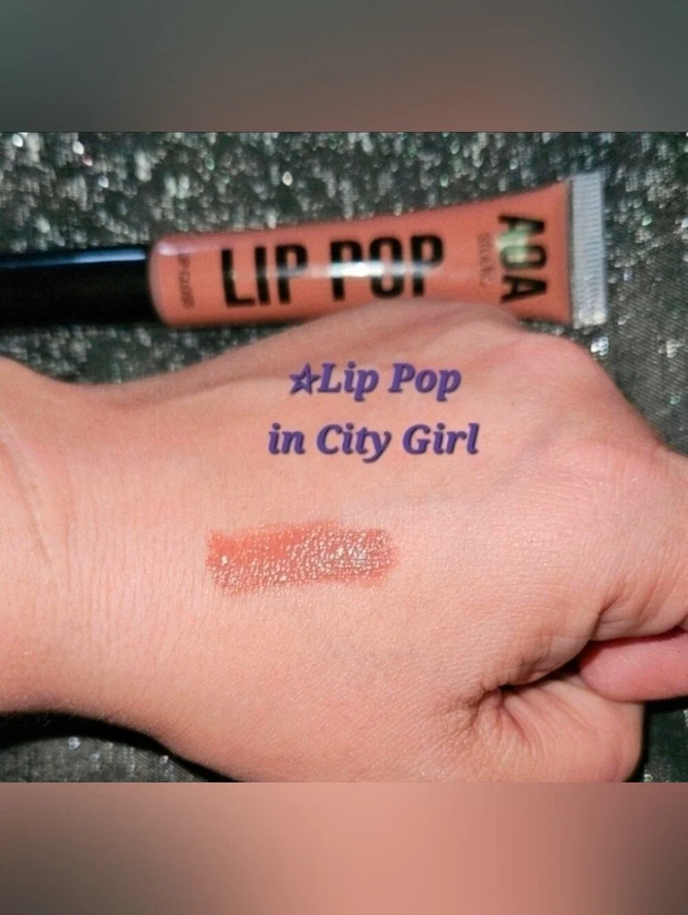 Lip Bundle - Ioni Butter Balm Lips, Lip Pencil, Tinted Lip Gloss + More BNIB
